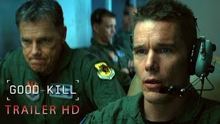 Good Kill – Trailer italiano