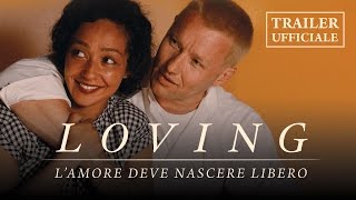Loving – Trailer italiano