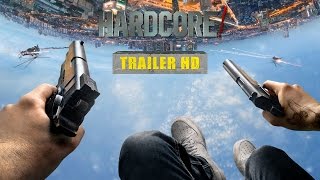 Hardcore! – Trailer italiano HD