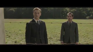 Il labirinto del silenzio – Trailer italiano