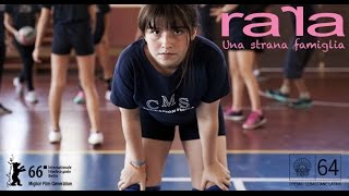 Rara – Una strana famiglia – Trailer italiano