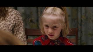Captain Fantastic – Trailer italiano HD