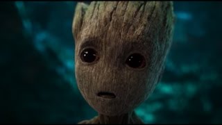 Guardiani della Galassia Vol.2 – Trailer italiano HD