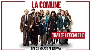 La Comune – Trailer italiano HD