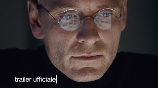 Steve Jobs – Trailer italiano