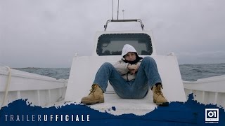 Fuocoammare – Trailer ufficiale HD