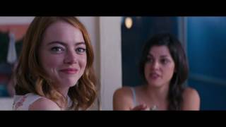 La La Land – Trailer italiano