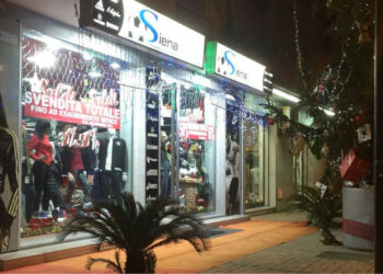 Al via i saldi invernali: istruzioni per l’uso!