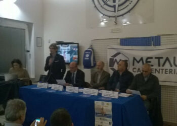 Al via la nuova stagione della Metal Carpenteria Rari Nantes Crotone