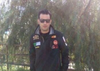 Il pilota disabile coriglianese, Alessandro Chiarelli verso il Campionato Italiano di go-kart