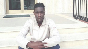 Aly balde, migrante di 17 anni morto sulla SS106