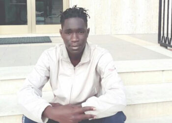 Aly balde, migrante di 17 anni morto sulla SS106