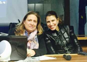 Bagnara Calabra, L’Assessore Ruggero sul caso Roccisano va oltre la solidarieta’: le sono grata