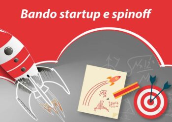 Bando Startup e Spin-off: al via i seminari di presentazione