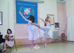 Boom di presenze per la Notte del Liceo Classico “Pitagora” di Crotone (2)