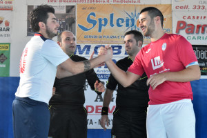 Calcio a 5 Mirto vs Città di Cosenza 2-1 (1)