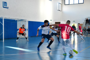 Calcio a 5 Mirto vs Città di Cosenza 2-1 (2)