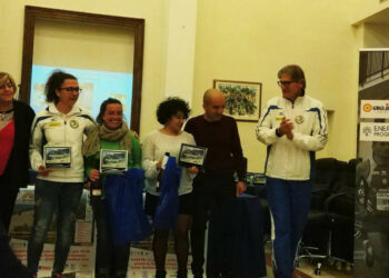 Campionato interregionale di Corsa in montagna: Castrovillari accoglie gli atleti di tutto il sud