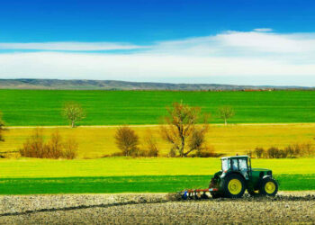 Coldiretti: Nuovo Bando Inail per l’acquisto di Mezzi Agricoli