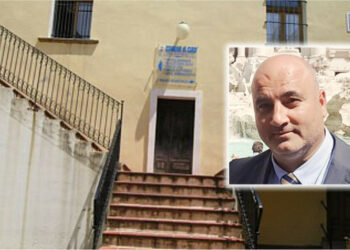 350mila euro al Comune di Cirò dalla Regione per ottimizzare la rete idrica: meno sprechi, più efficienza