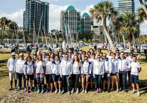 Conclusa a Miami la World Cup, Tartaglini conquista l'Argento (1)