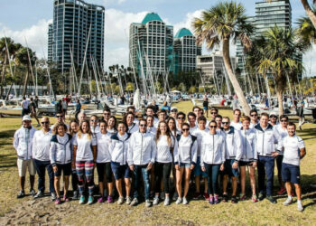 Conclusa a Miami la World Cup, Tartaglini conquista l’Argento