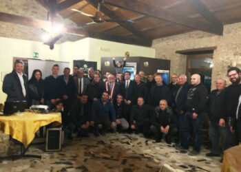 Concluso il primo corso sulla qualità delle carni al pascolo organizzato dall’Apz della Calabria