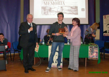 Conclusa la Giornata della Memoria al Liceo Scientifico “ Filolao “ di Crotone,