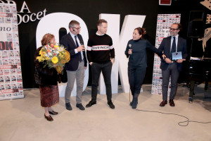 Consegnati i Premi Ok 2017 a Michele Affidato, Carlo e Angelo Gallo e Tobia Loriga (2)