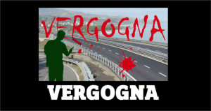 Continua ormai da decenni la “Strage di Stato” sulla SS106 8 vittime in 3 mesi e il Governo Tace