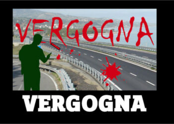 Continua ormai da decenni la “Strage di Stato” sulla SS106: 8 vittime in 3 mesi e il governo tace