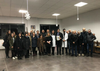 Corigliano, Notevole affluenza di persone per la giornata della prevenzione dell’udito