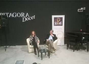 Crotone, Conversazioni su Pitagora con il prof. Luca Parisoli