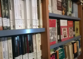 Inaugurato a Crotone il Fondo Librario Pitagora