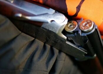 Crotone: Sparano dal balcone con il fucile per festeggiare il Capodanno, denunciate 3 persone