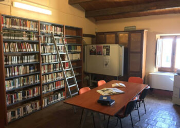 Crotone, al via la rassegna “Autori in Comune”