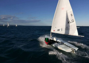 Crotone è Porto di mare a gennaio per i Velisti dall’Europa e dall’Africa