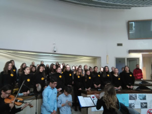 Crotone, il Giorno della Memoria con le scuole della città