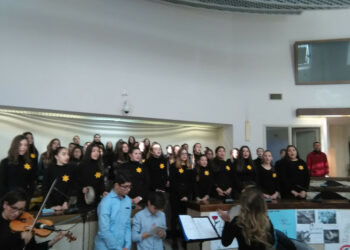 Crotone, il Giorno della Memoria con le scuole della città