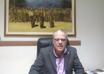 Pino De Tursi segretario interprovinciale Cisl: la classe politica non ha saputo gestire la crisi del territorio crotonese