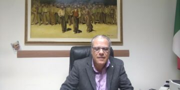 Pino De Tursi segretario interprovinciale Cisl: la classe politica non ha saputo gestire la crisi del territorio crotonese
