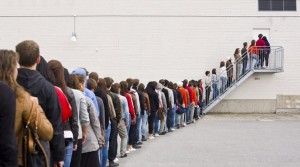 Dal 2018, costa meno assumere giovani