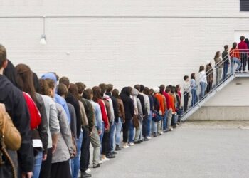 Dal 2018, costa meno assumere giovani