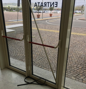 Dipendenti della cittadella a rischio, la Cisal sollecita la regione (1)