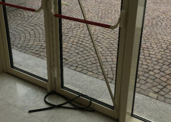 Dipendenti della cittadella a rischio, la Cisal sollecita la regione