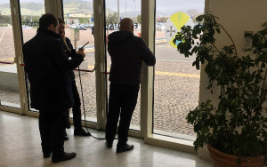 Dipendenti della cittadella a rischio, la Cisal sollecita la regione (3)