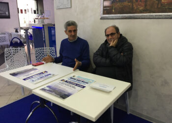 Domani 27 gennaio, il secondo evento Festival “Note sul Neto”