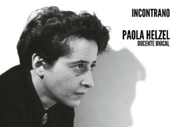 Domani, 27 gennaio, incontro con la prof.ssa Paola Helzel al Liceo Classico “Pitagora” di Crotone