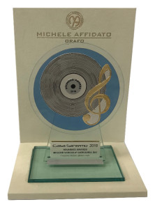 Ecco le opere di Michele Affidato per il Festival di Sanremo (2)