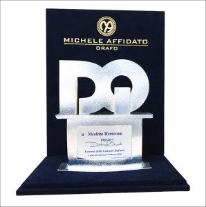 Ecco le opere di Michele Affidato per il Festival di Sanremo (4)